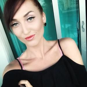 Meet your Posher, Ieva